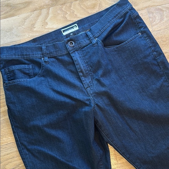 Travis Mathew Legacy Featherweight jeans, size 36 - Picture 4 of 13